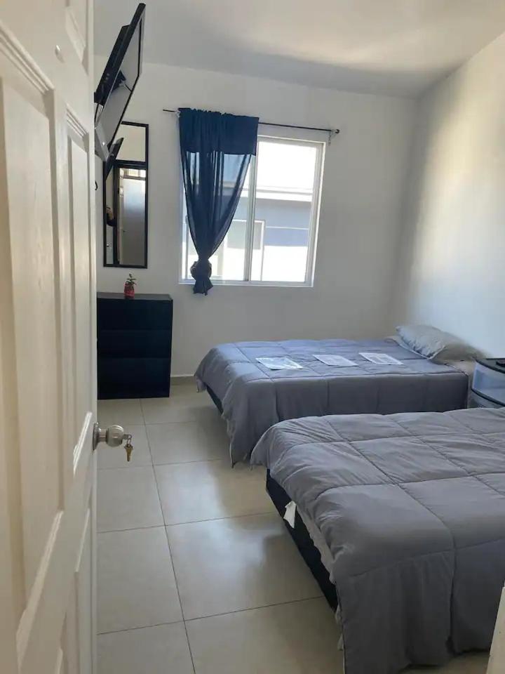 Habitaciones privadas en Casa Casiopea