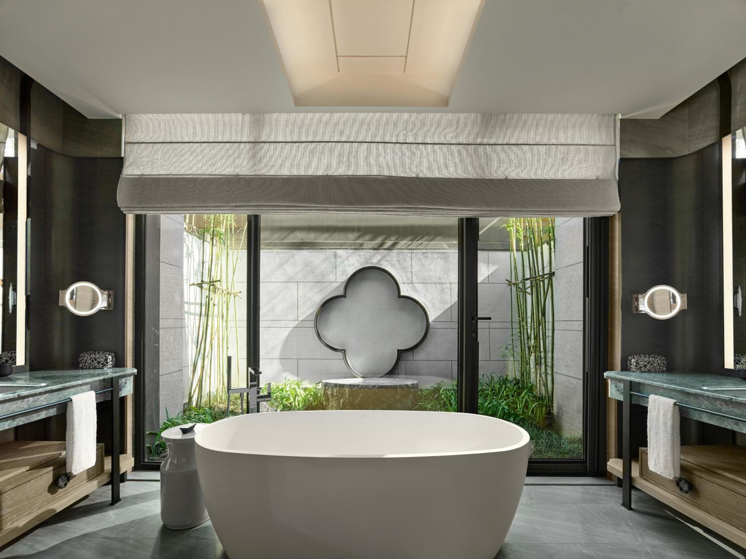 Banyan Tree Yangcheng Lake
