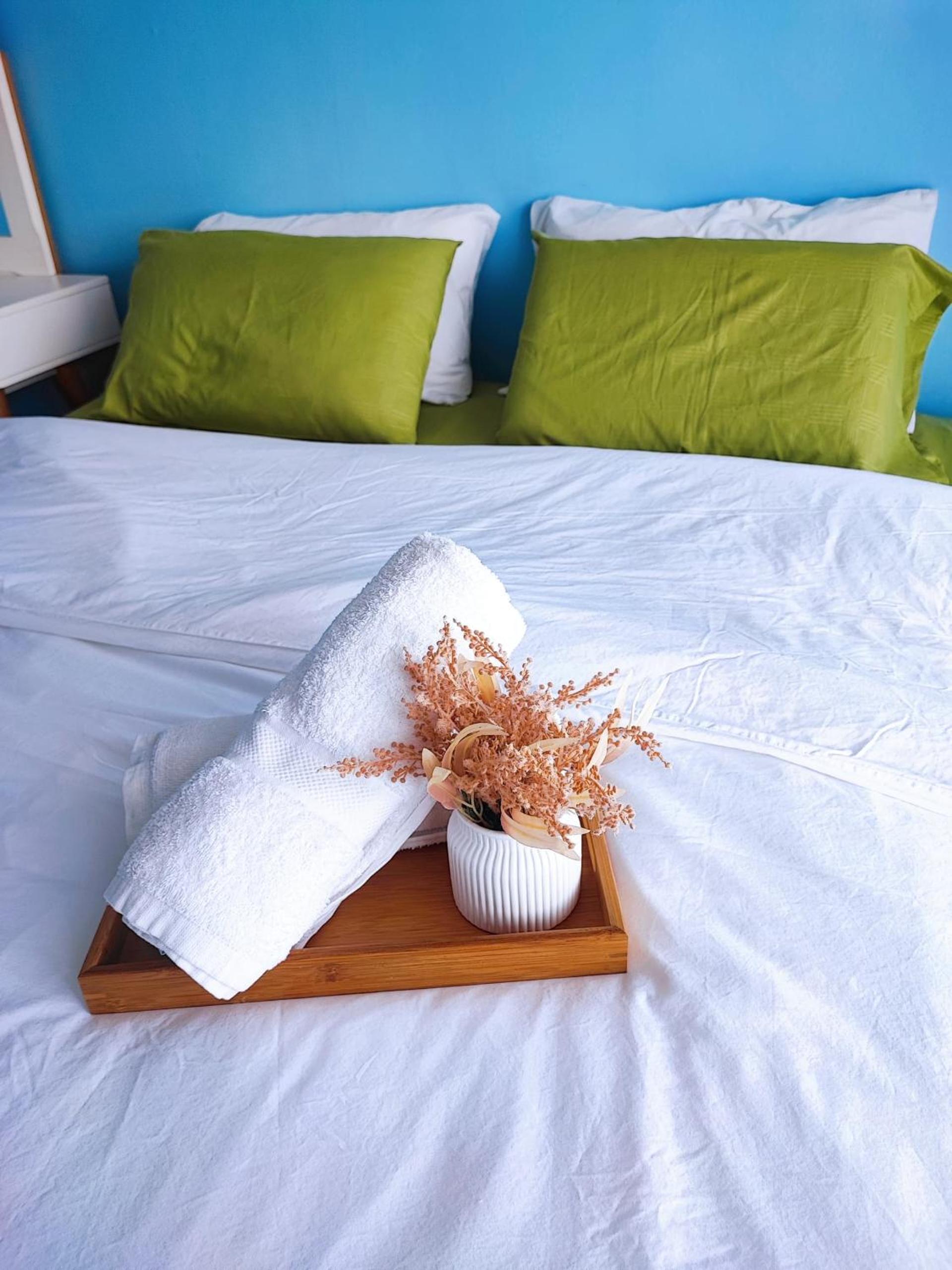 Riverbank Suites Sarawak Riverview, Waterfont Kuching City photo 5