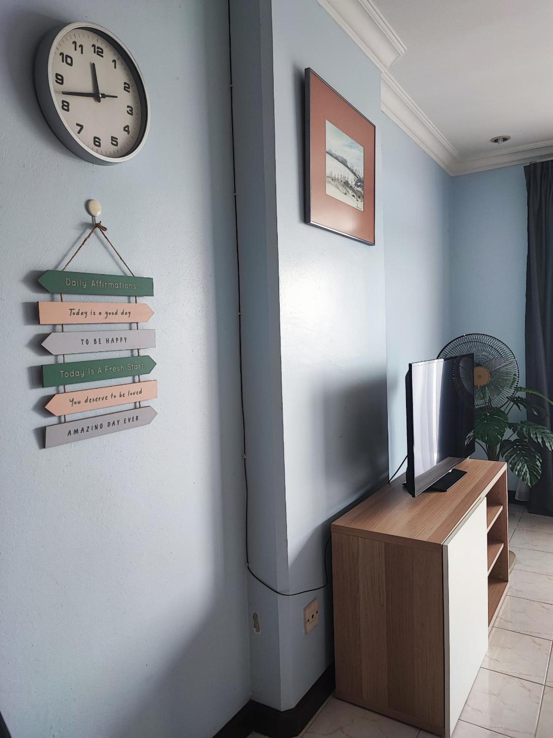 Riverbank Suites Sarawak Riverview, Waterfont Kuching City photo 7