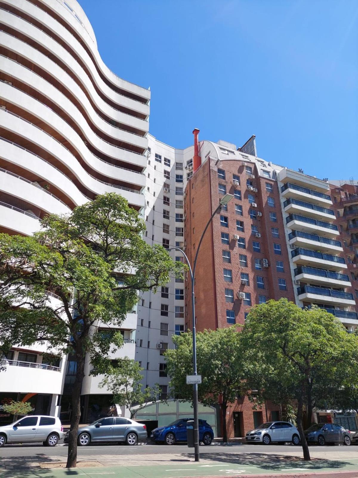 Dúplex de Diseño en Nueva Córdoba