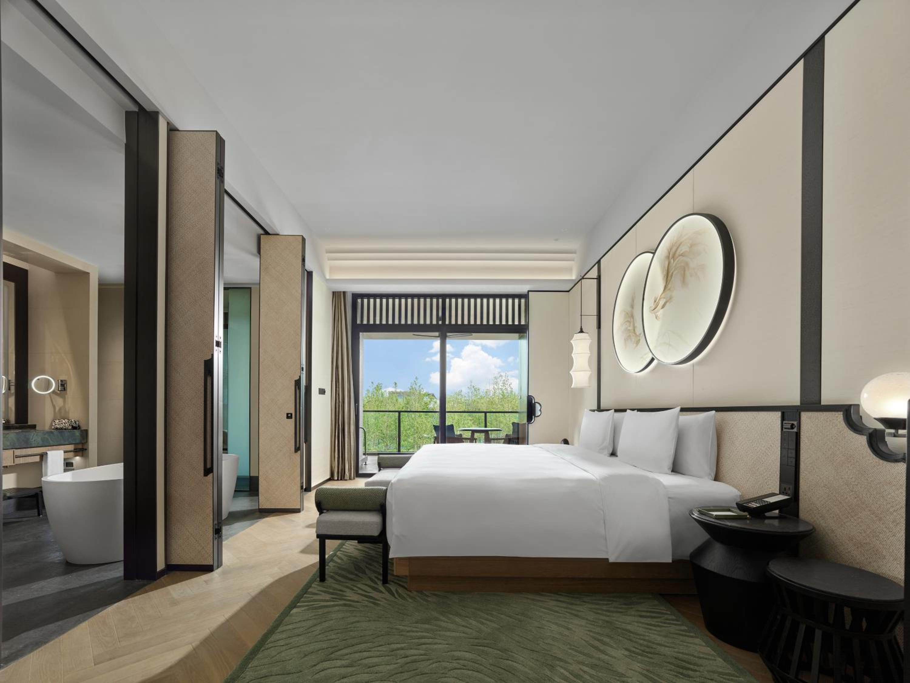 Banyan Tree Yangcheng Lake