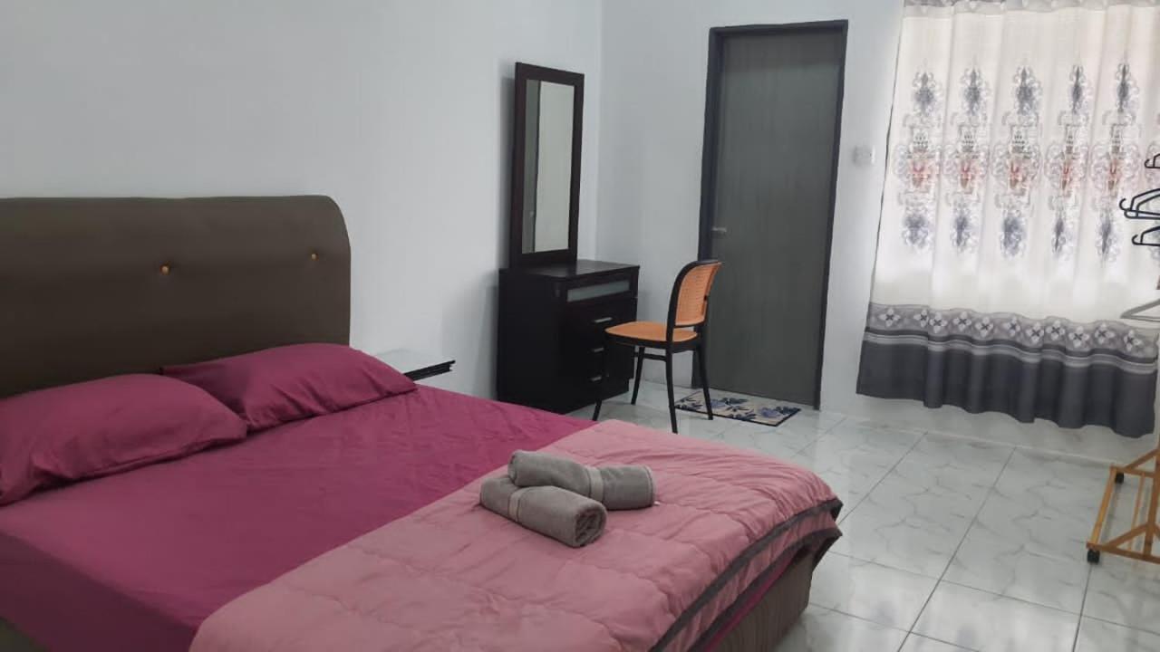 Homestay Teratak Ismazah photo 7