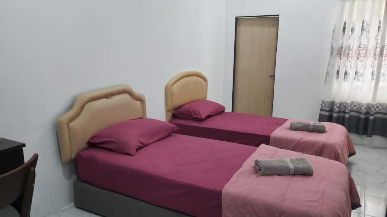 Homestay Teratak Ismazah photo 5