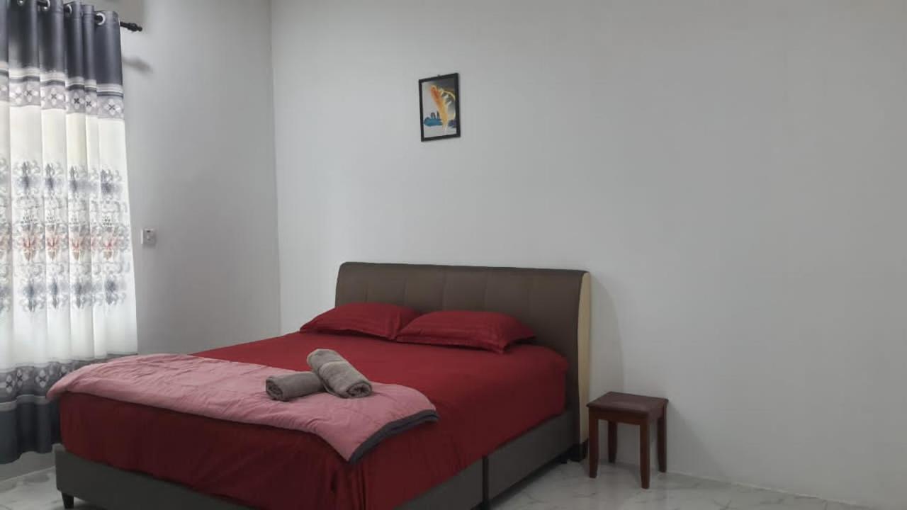 Homestay Teratak Ismazah photo 2