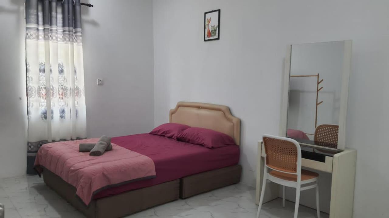 Homestay Teratak Ismazah photo 3