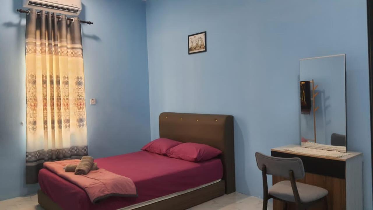 Homestay Teratak Ismazah photo 4