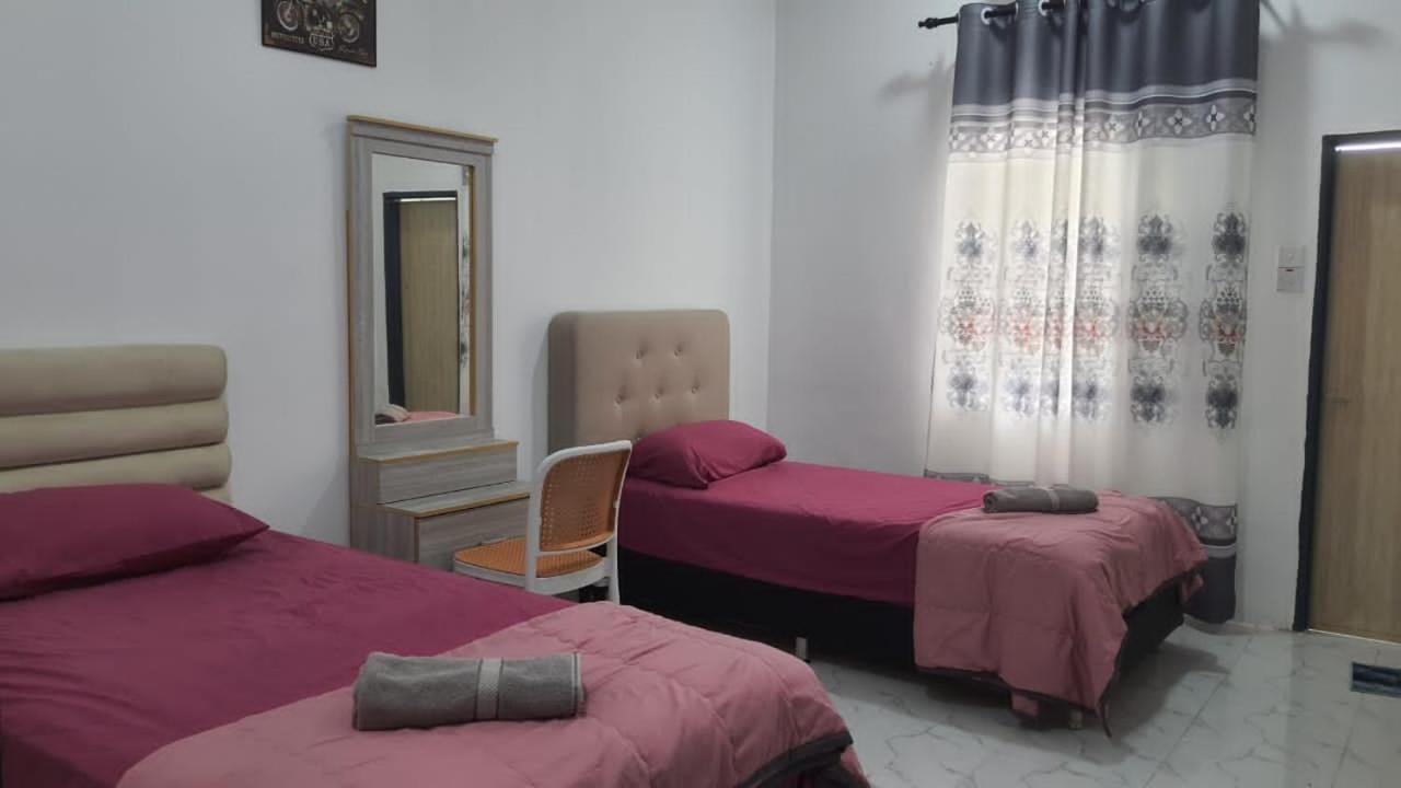 Homestay Teratak Ismazah photo 6