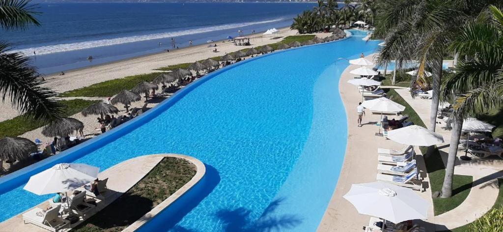 Peninsula Nuevo Vallarta view 5