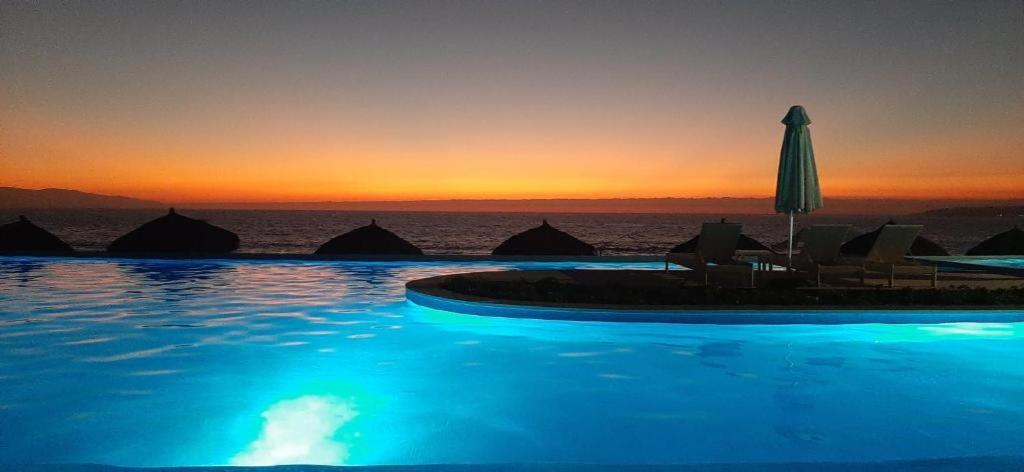 Peninsula Nuevo Vallarta view 4