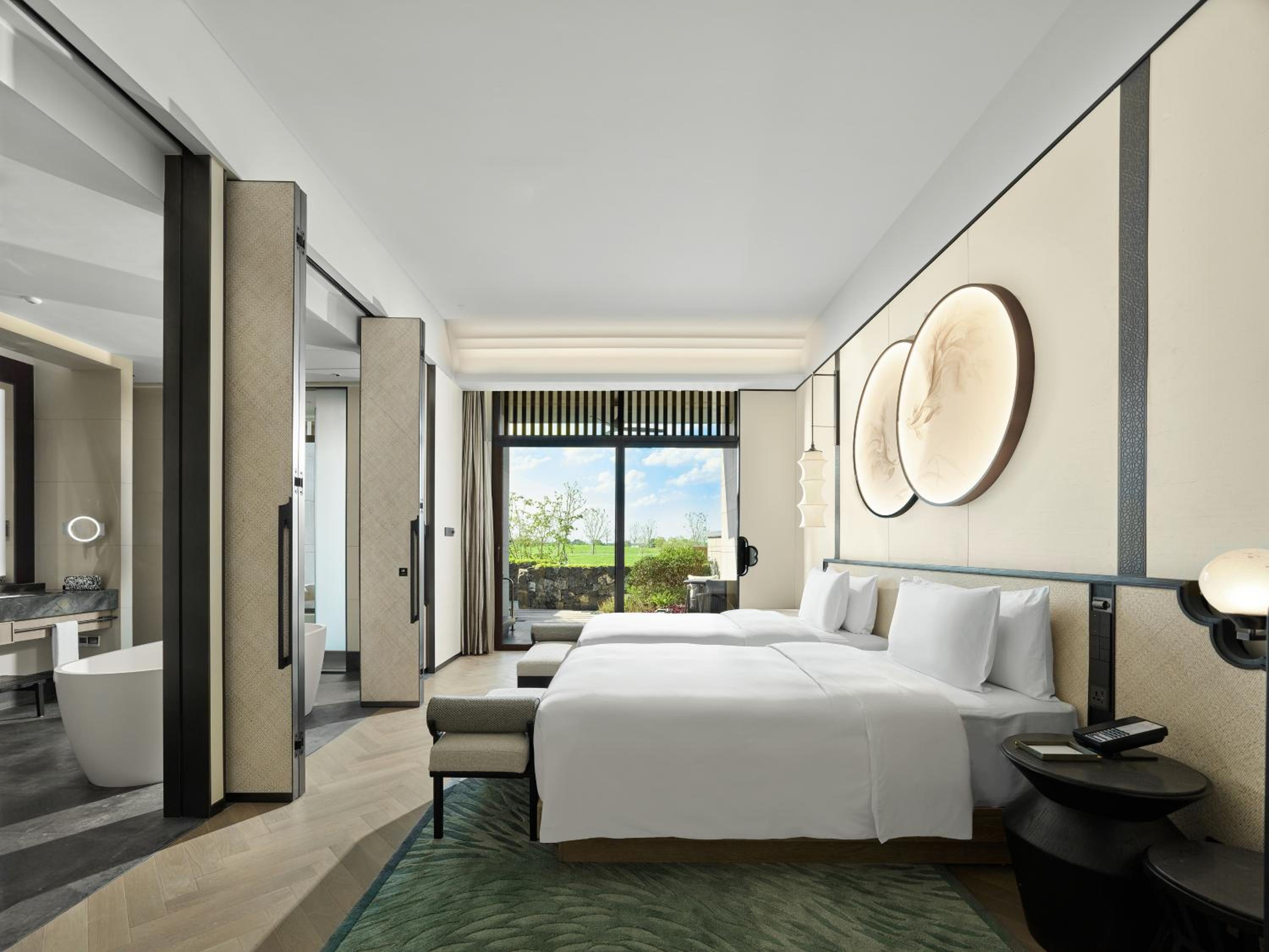 Banyan Tree Yangcheng Lake