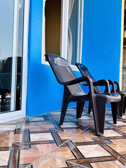 Casa Nicolas view 3