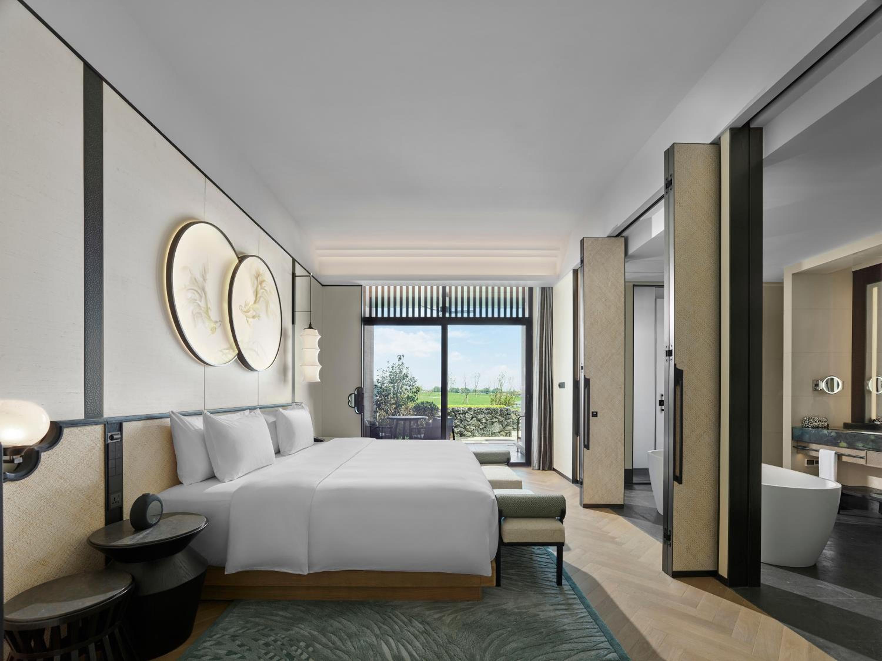 Banyan Tree Yangcheng Lake