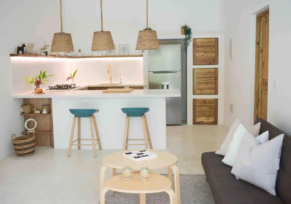 Seashore Villa