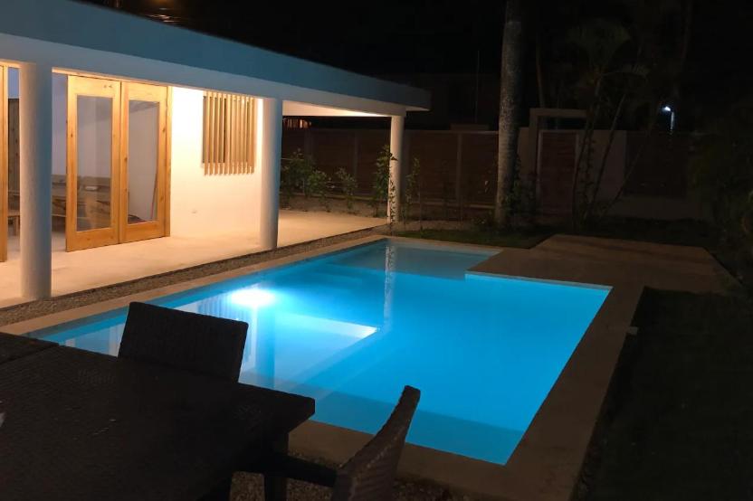 Seashore Villa