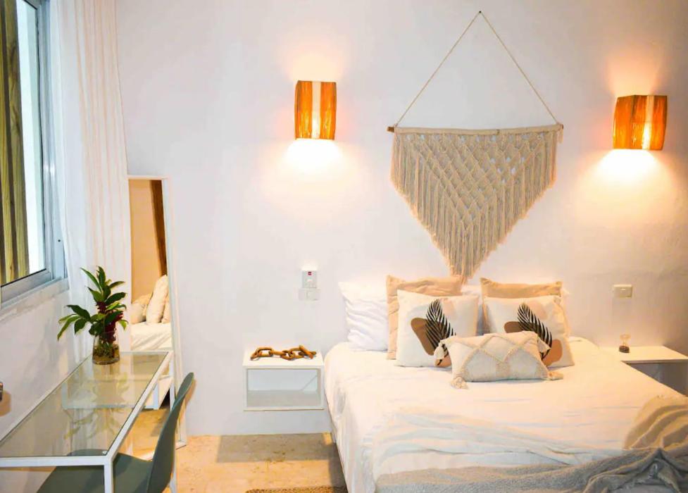Seashore Villa