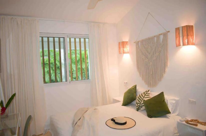 Seashore Villa