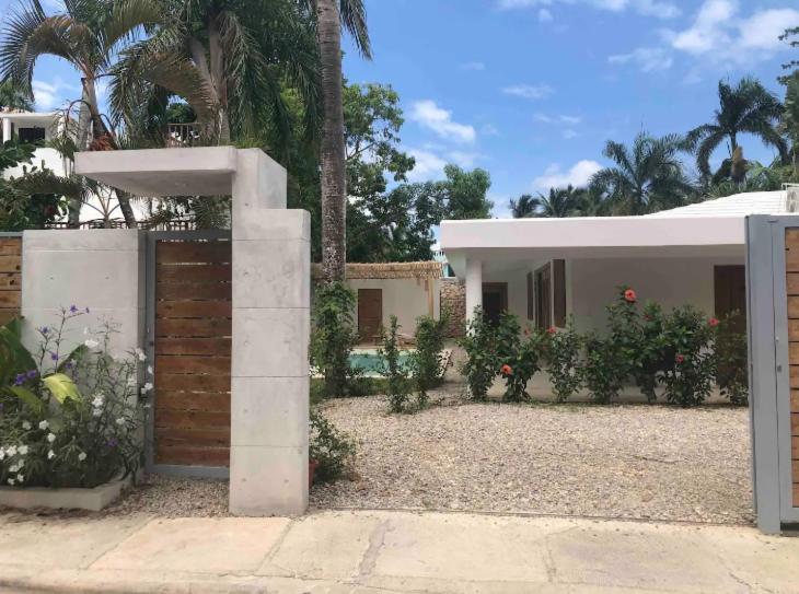 Seashore Villa