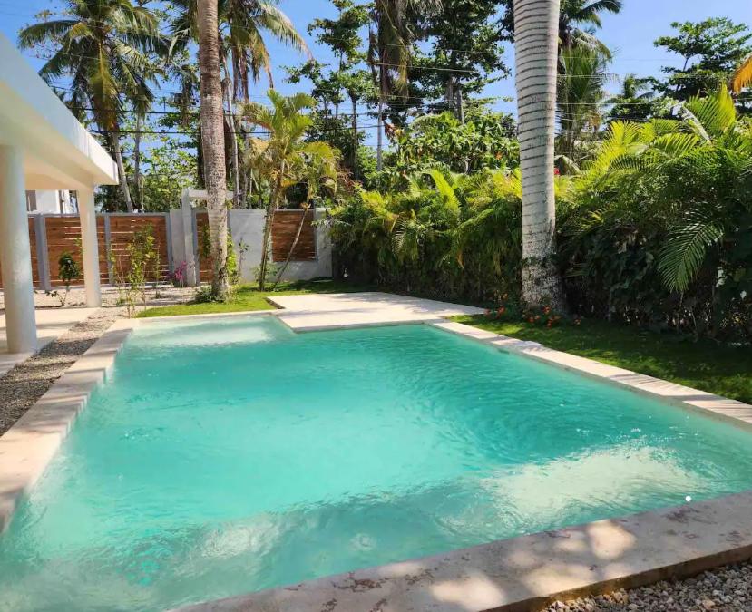 Seashore Villa