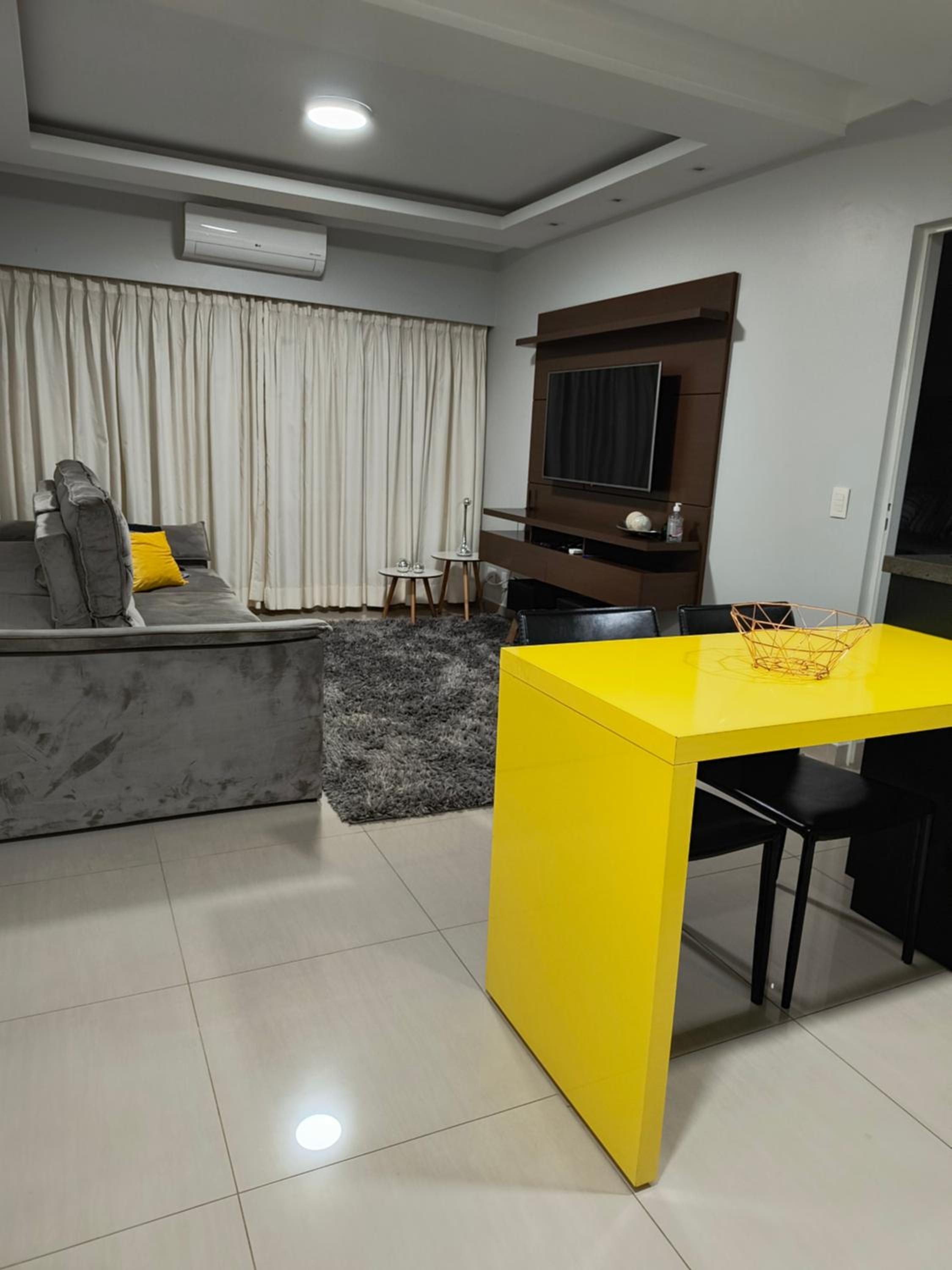 Flat - estúdio- apartamento