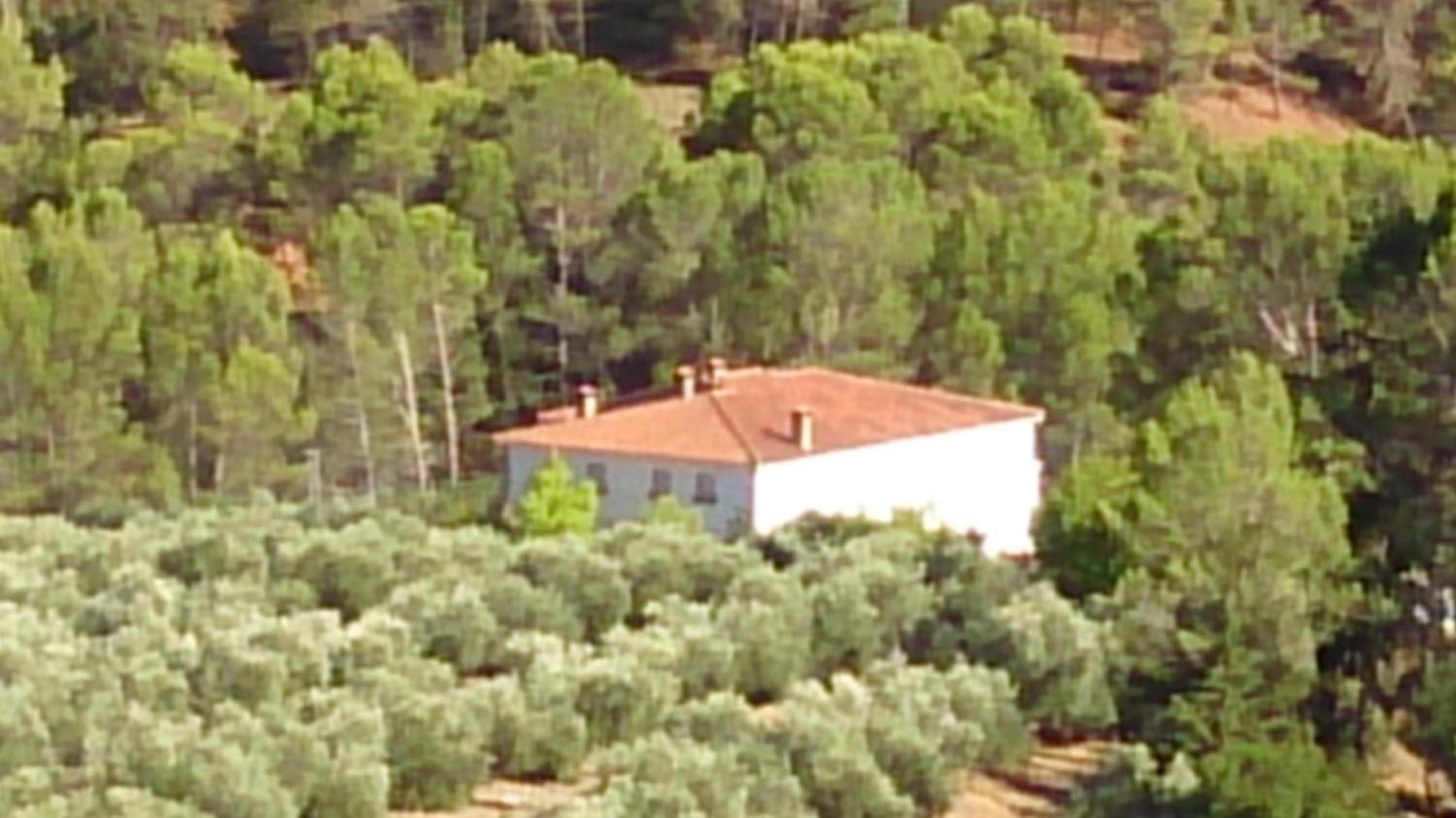 Alojamiento Turístico El Pantano de Cazorla