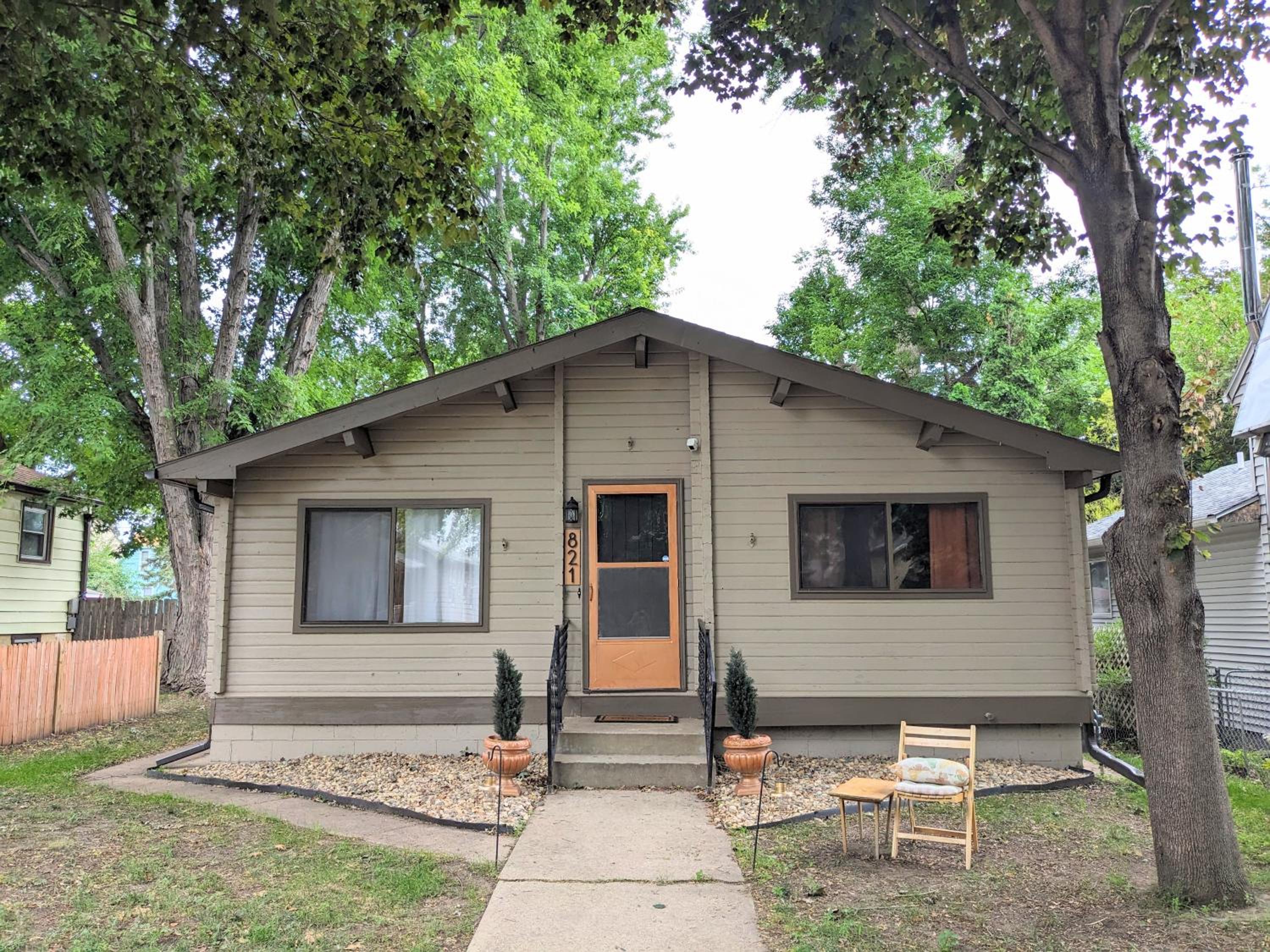 Hotel Cozy Copper Cabin Lodge - Image 1