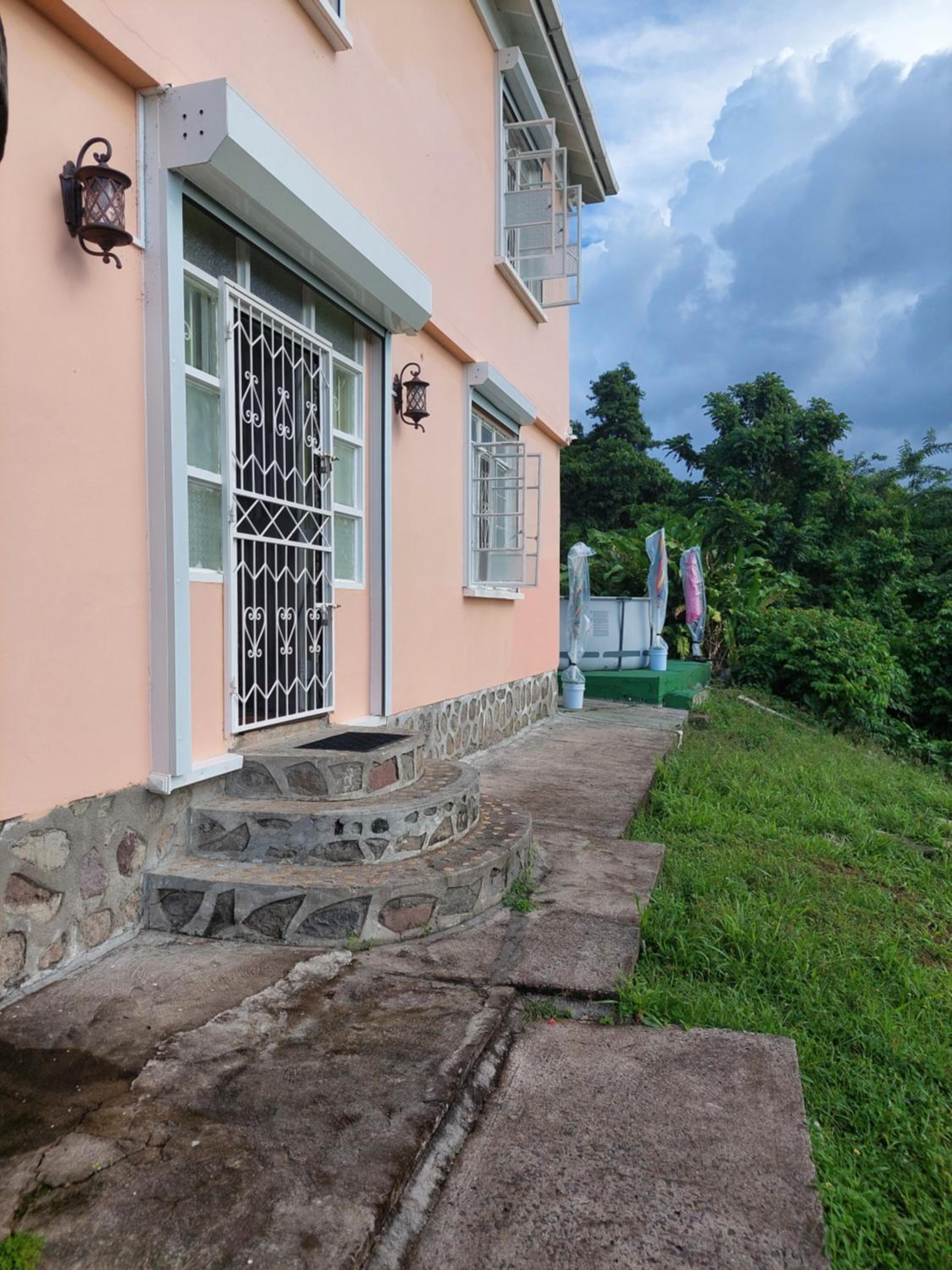 Fortune Sea view Villa