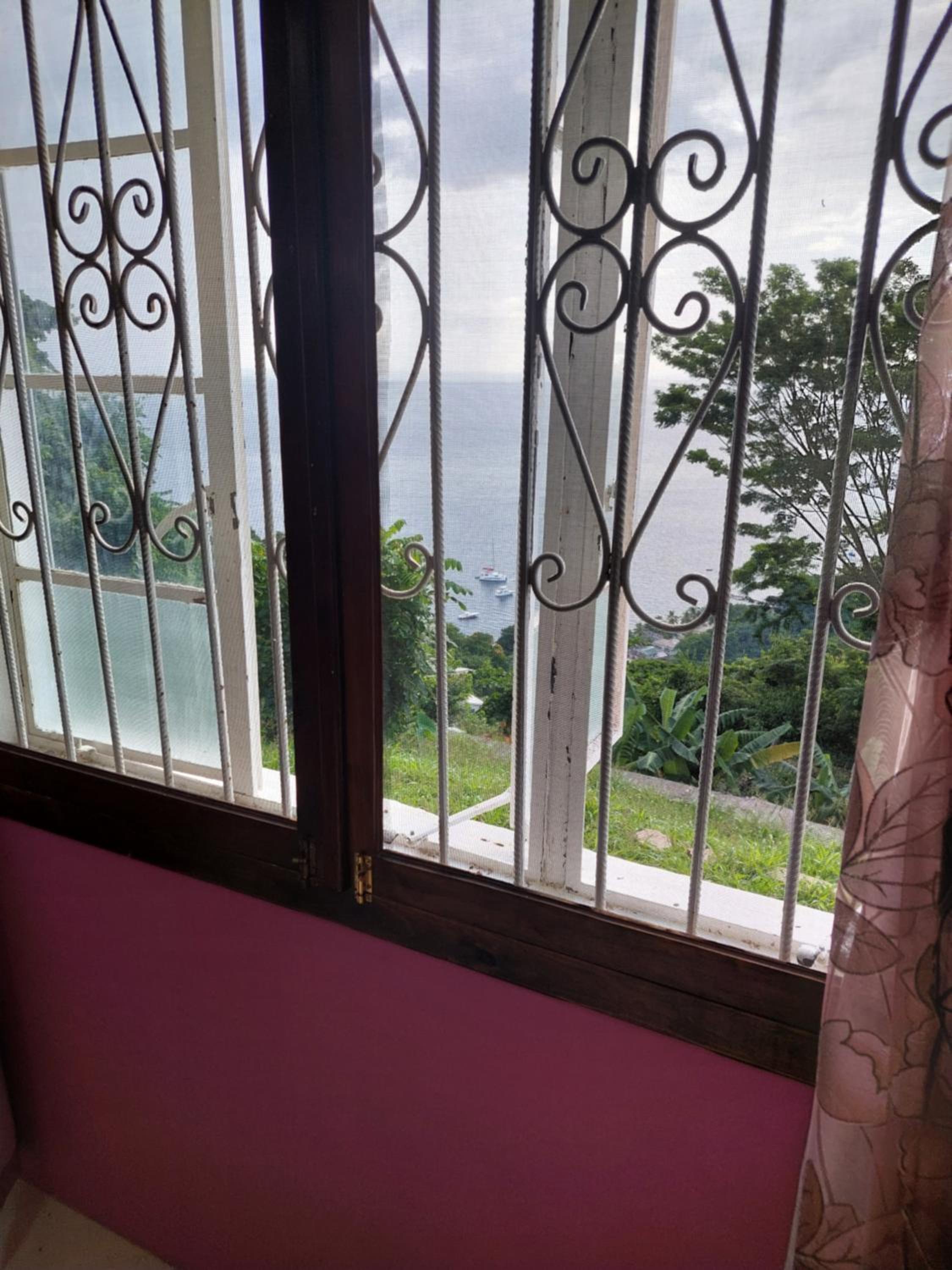 Fortune Sea view Villa