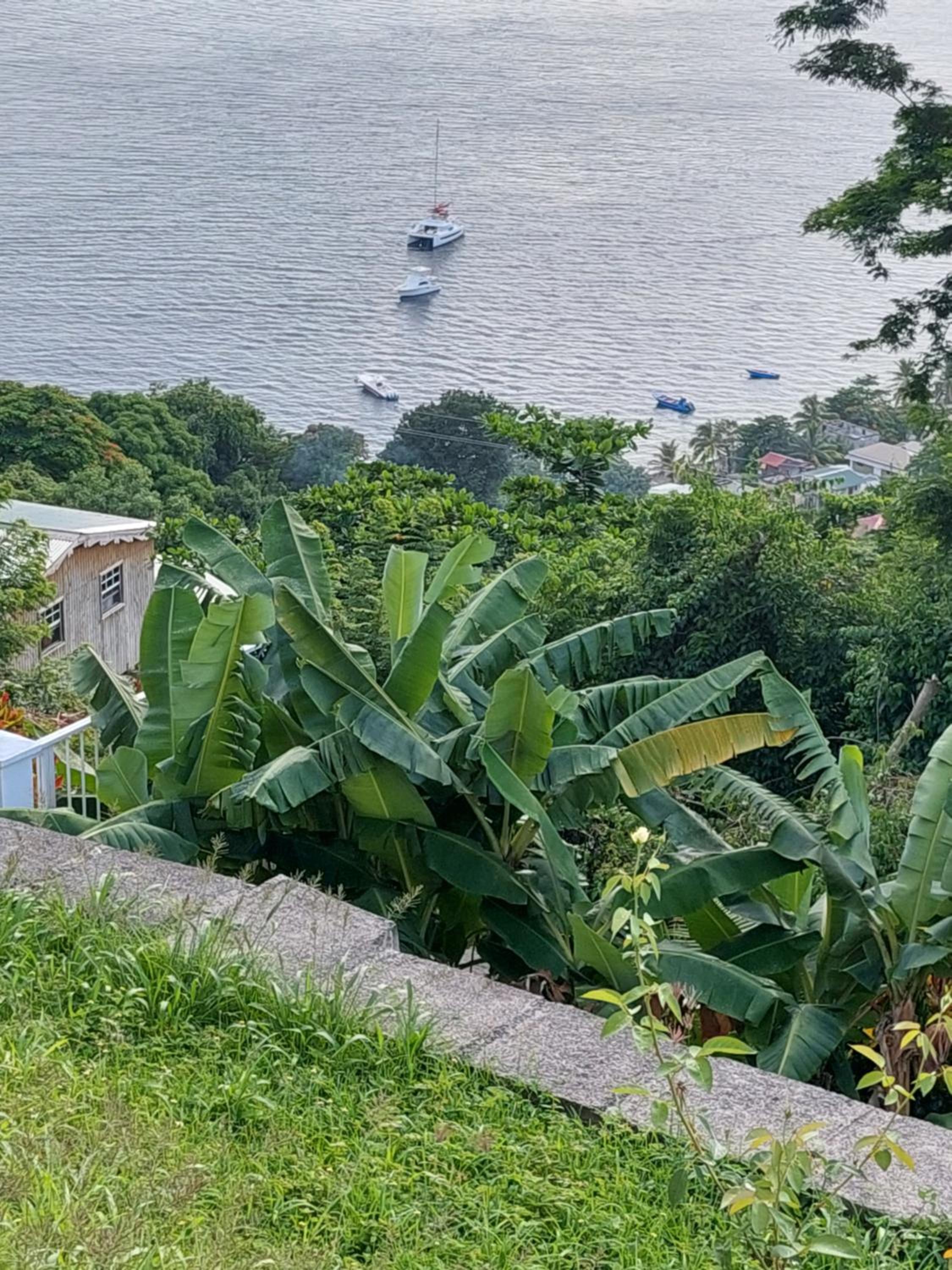 Fortune Sea view Villa