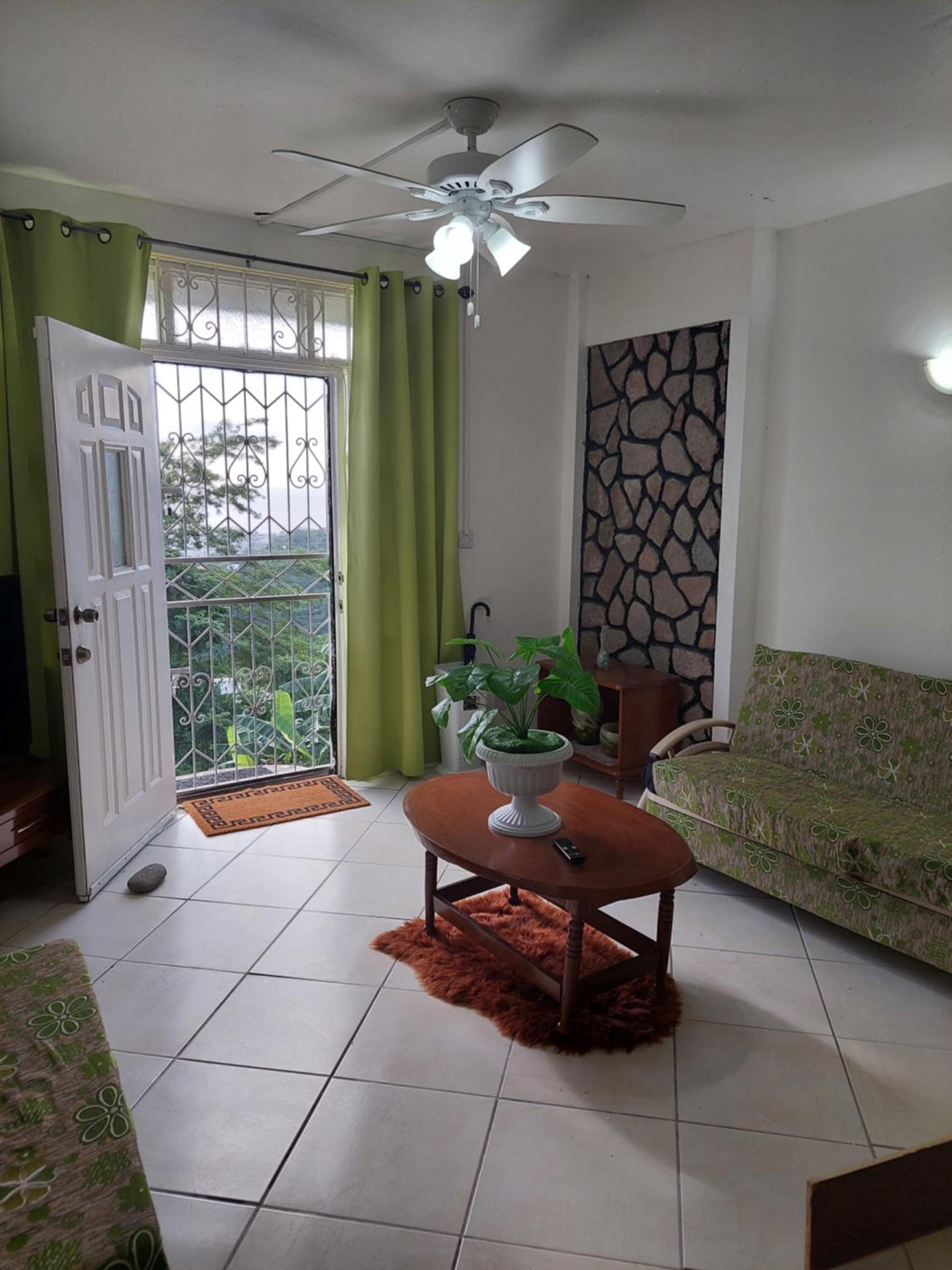Fortune Sea view Villa