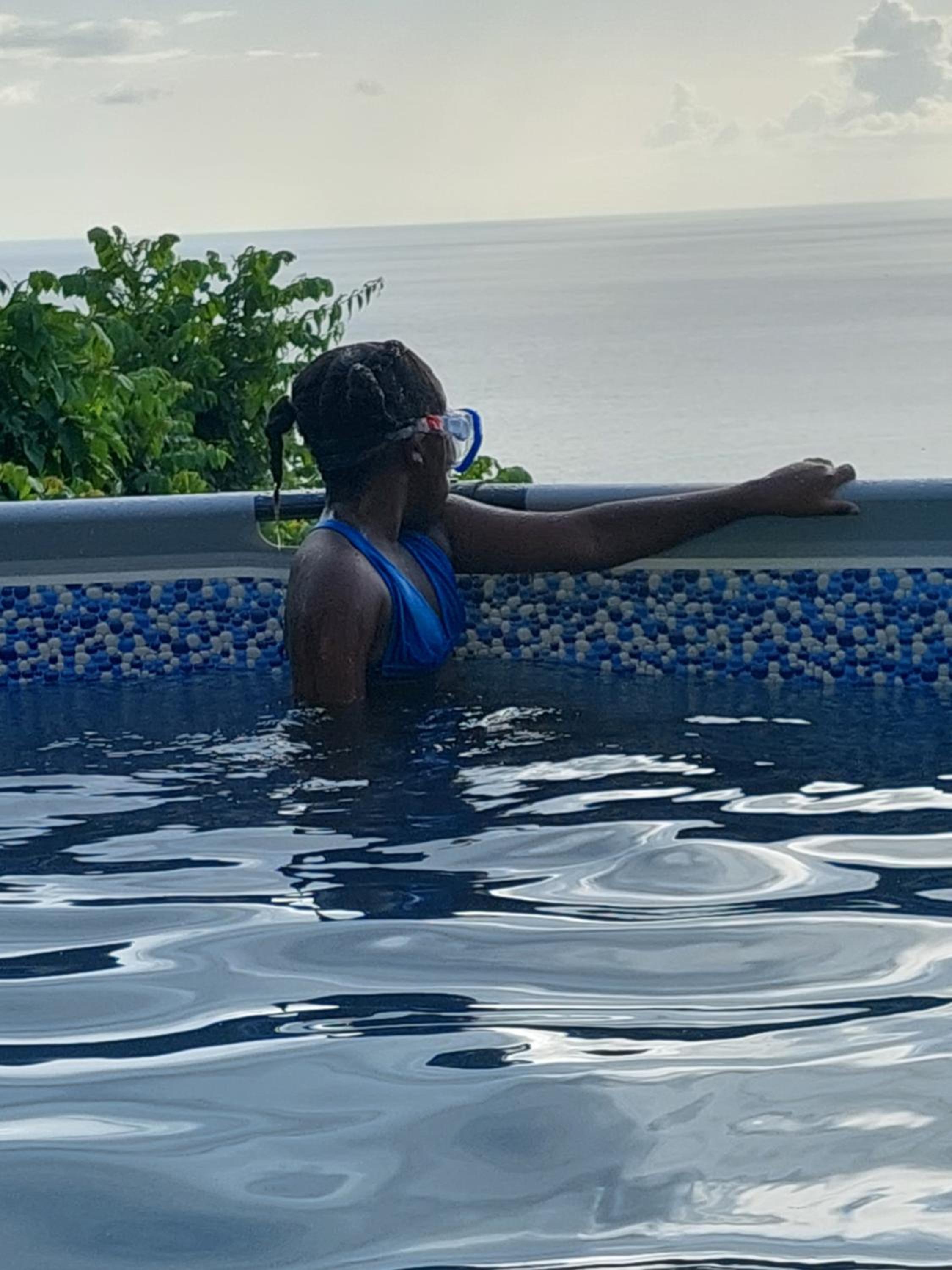 Fortune Sea view Villa