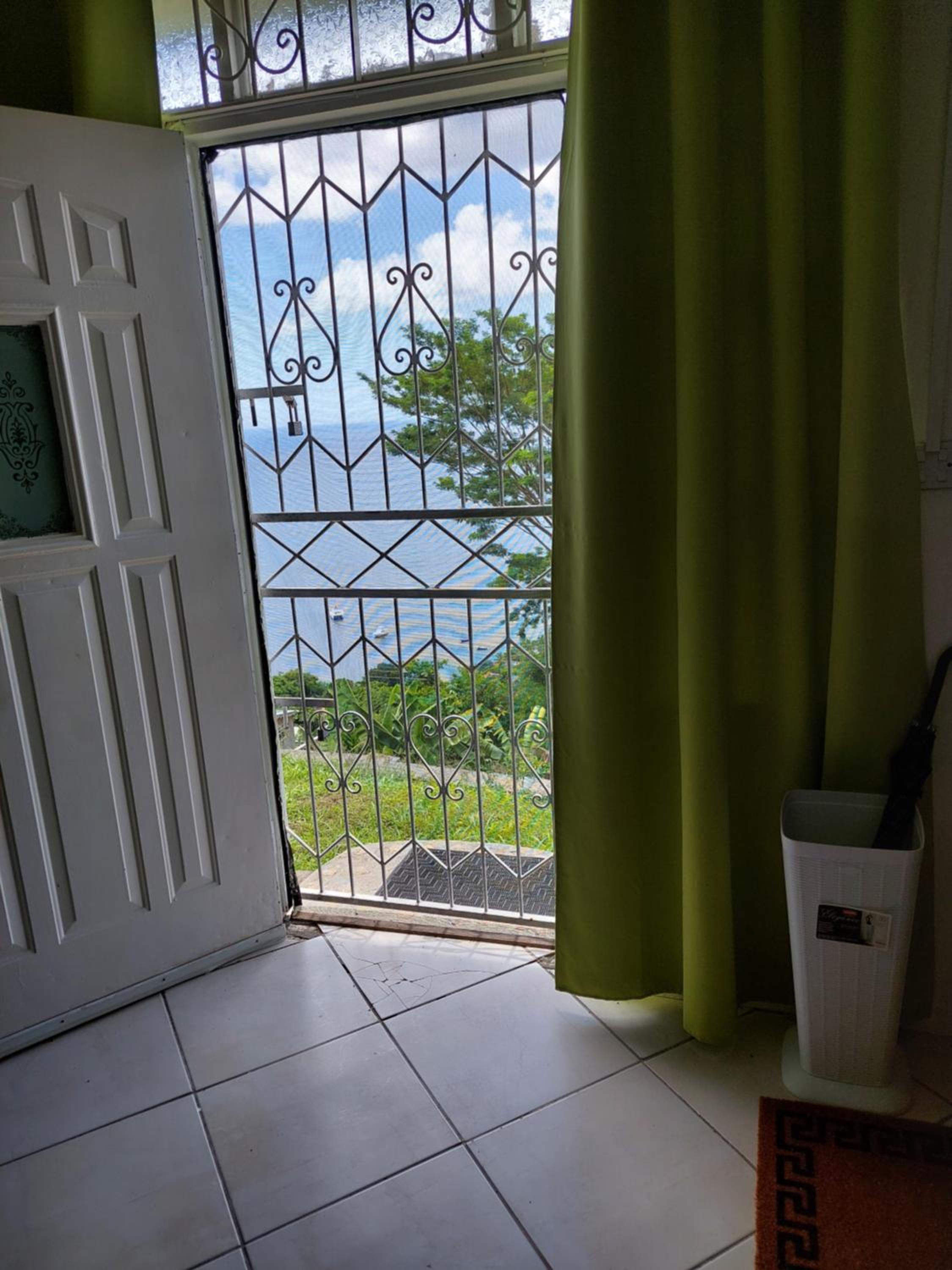 Fortune Sea view Villa