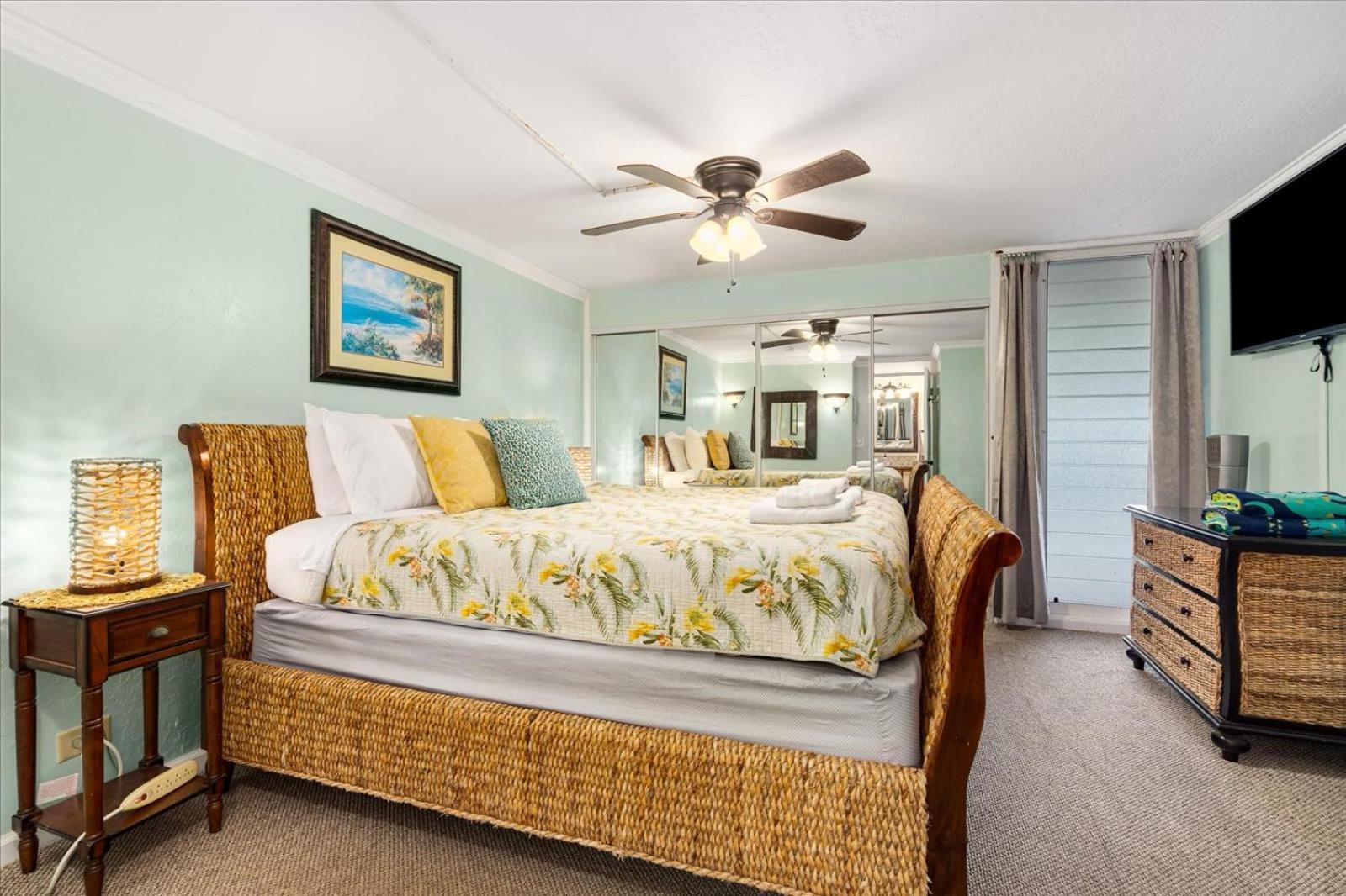 Magical Beachfront Condo view 4