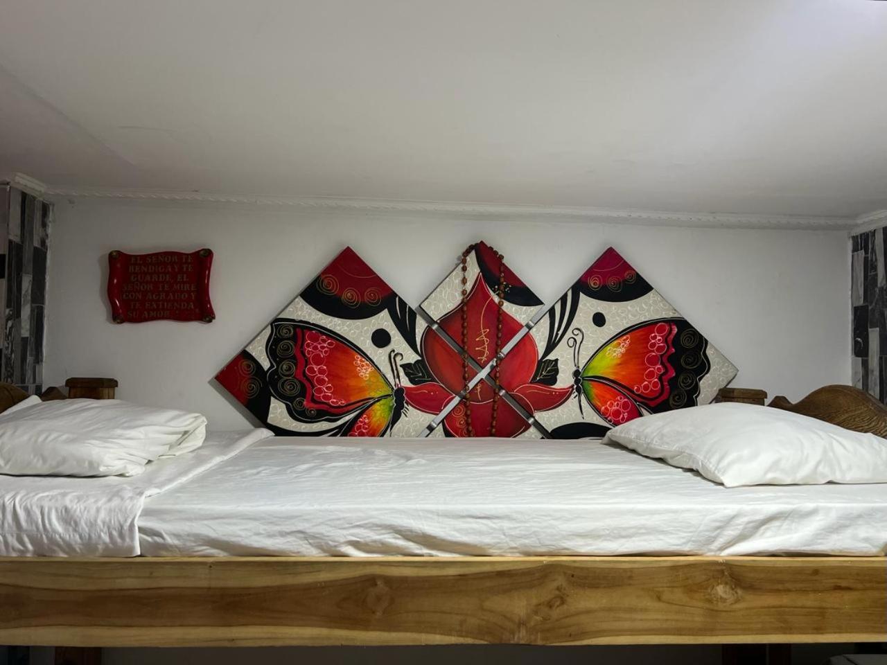 Casa Tranquila