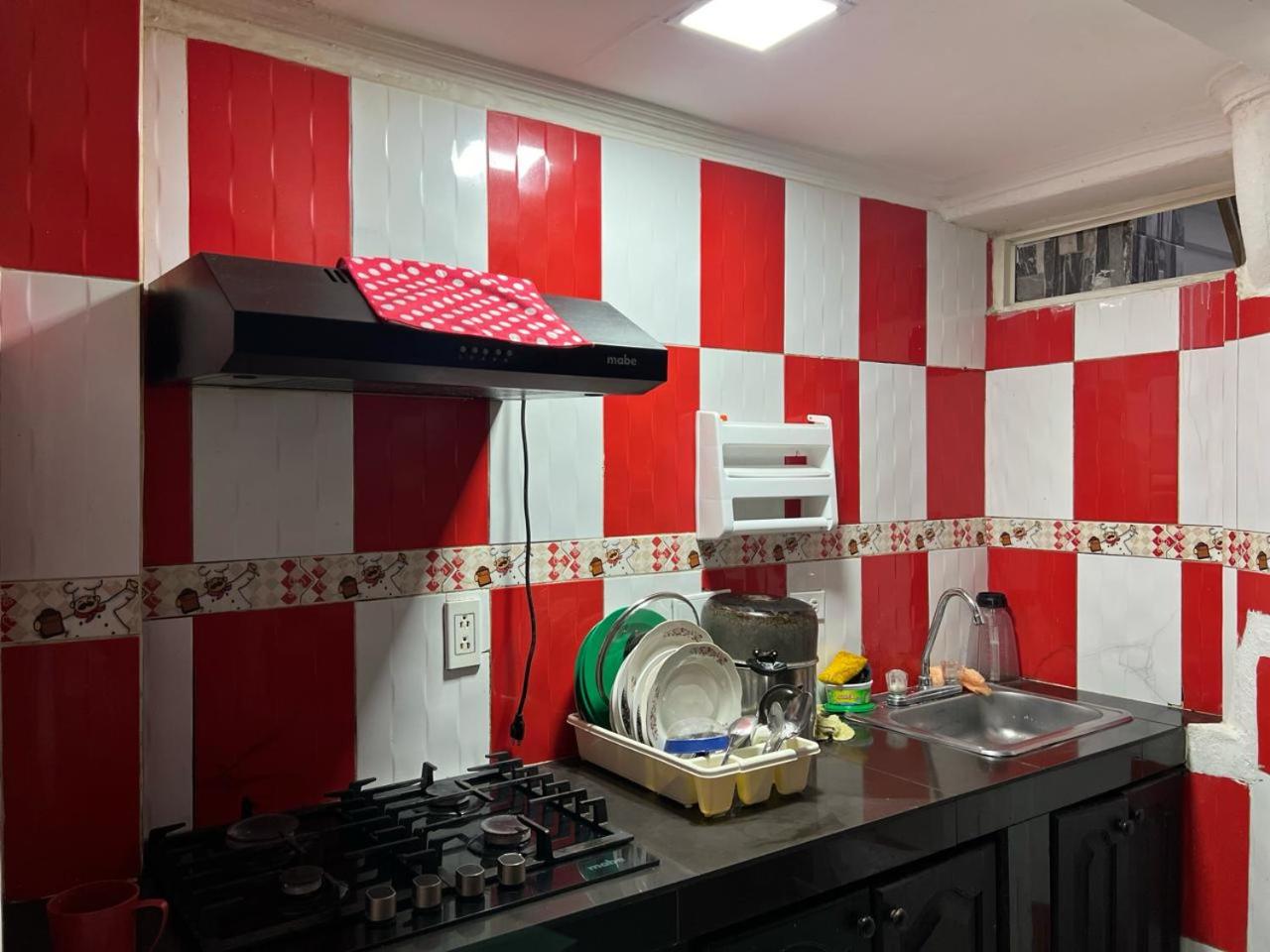 Casa Tranquila