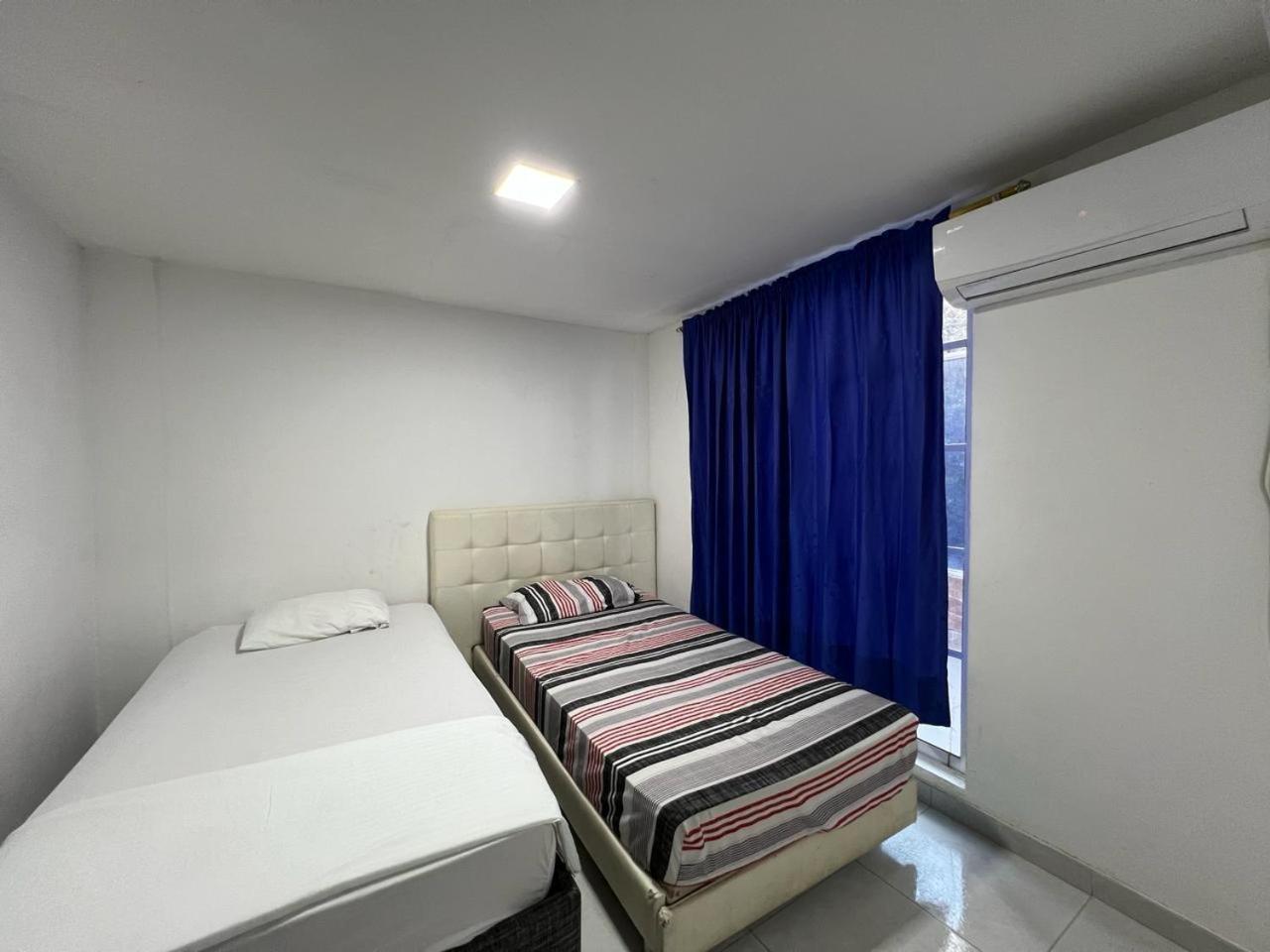 Casa Tranquila