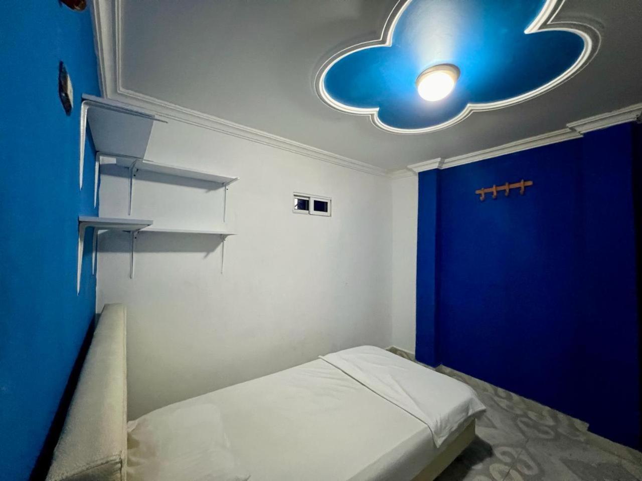 Casa Tranquila