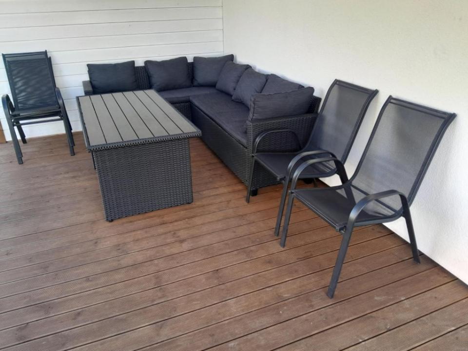 Sepa puhkemaja