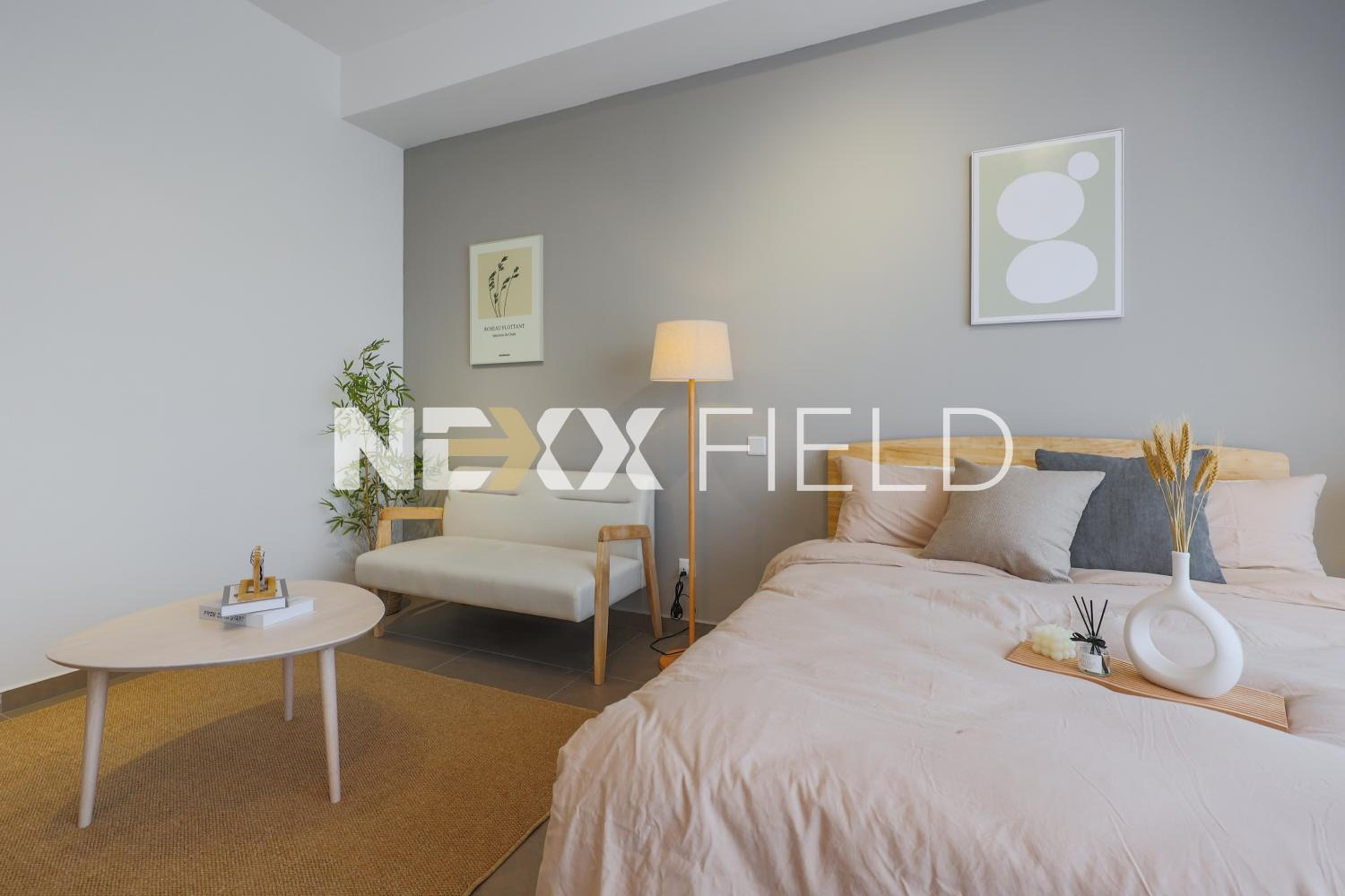 Mossaz Exsim by Nexx Field