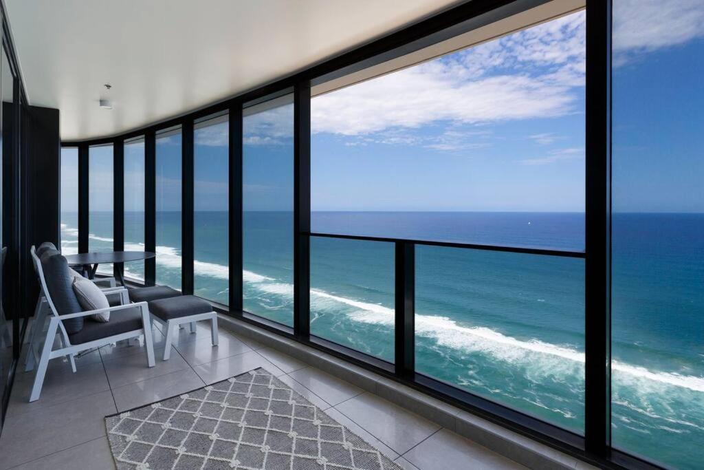 Beach front Sky Home - floor 35