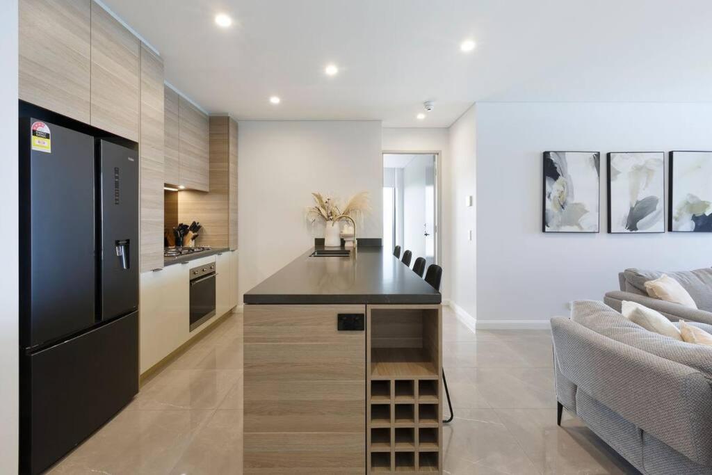 Beach front Sky Home - floor 35