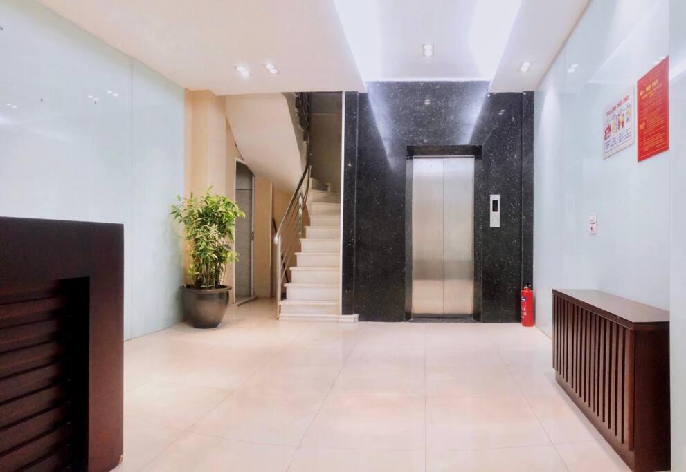 Homestay Giữa Lòng Hà Nội - 10 Phút Đến Phố Cổ