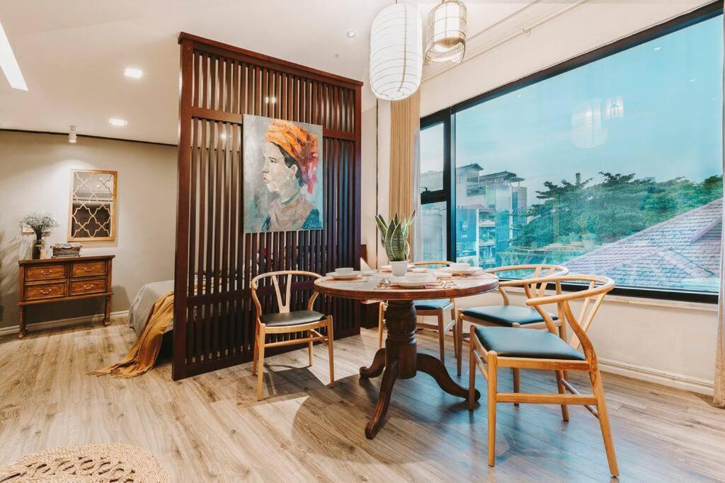 Homestay Giữa Lòng Hà Nội - 10 Phút Đến Phố Cổ