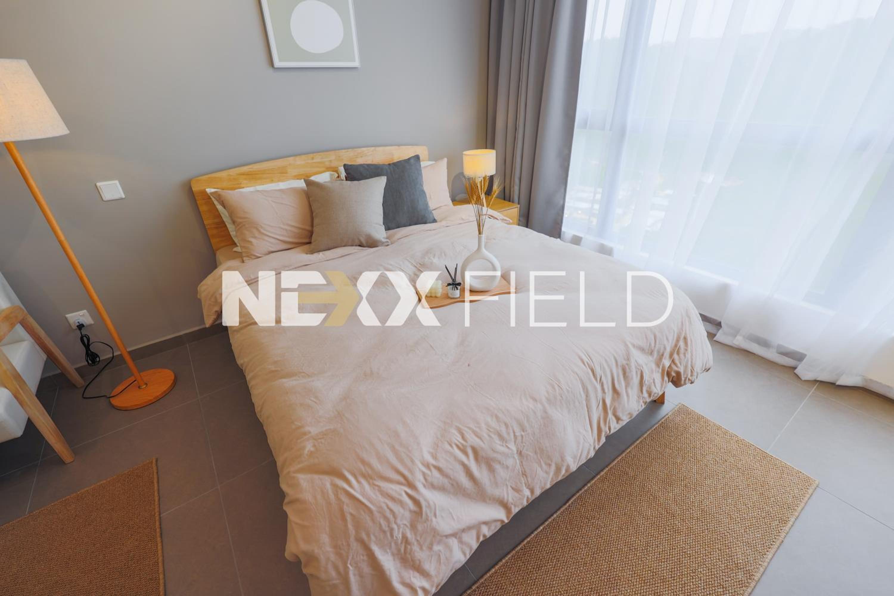 Mossaz Exsim by Nexx Field