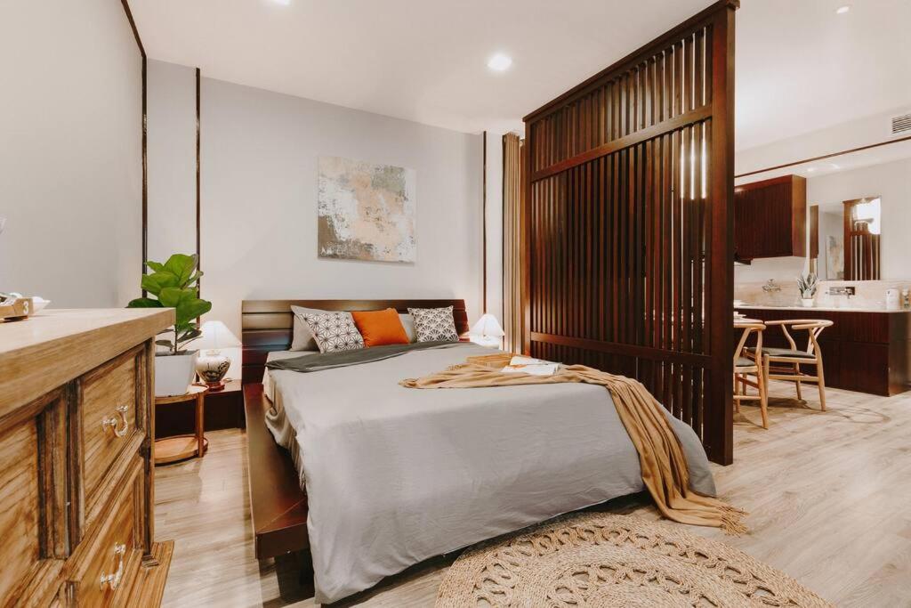 Homestay Giữa Lòng Hà Nội - 10 Phút Đến Phố Cổ