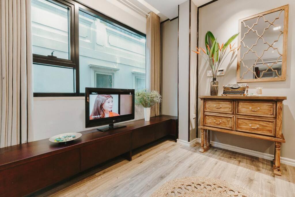 Homestay Giữa Lòng Hà Nội - 10 Phút Đến Phố Cổ
