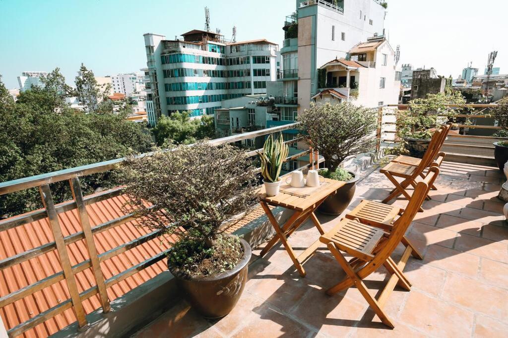 Homestay Giữa Lòng Hà Nội - 10 Phút Đến Phố Cổ