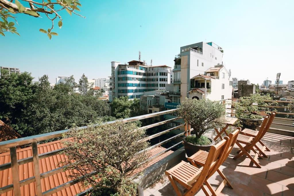 Homestay Giữa Lòng Hà Nội - 10 Phút Đến Phố Cổ