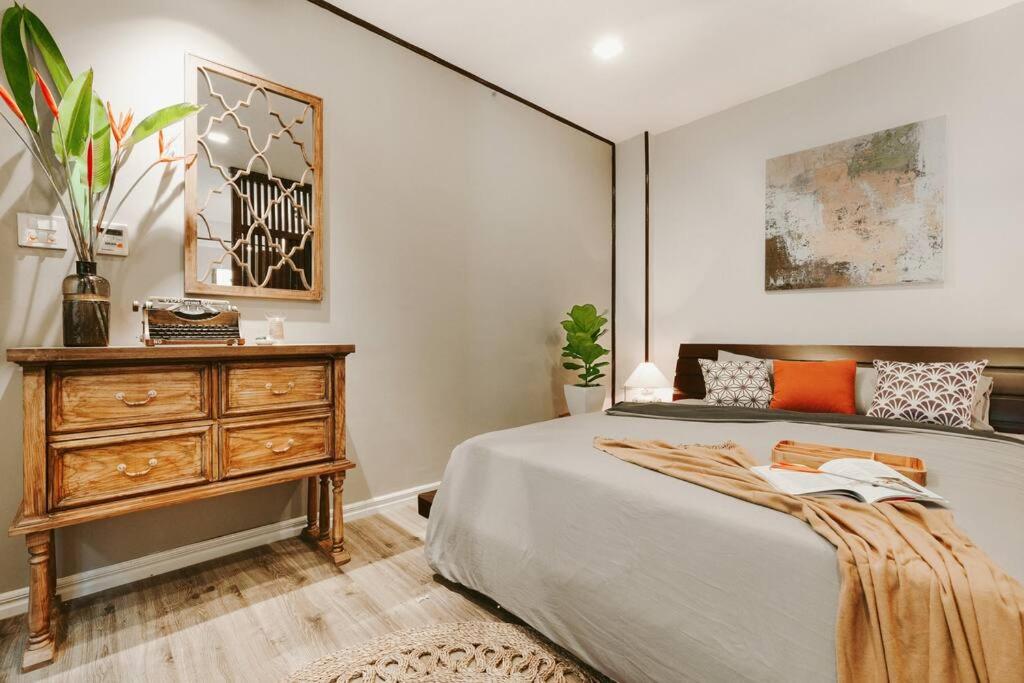 Homestay Giữa Lòng Hà Nội - 10 Phút Đến Phố Cổ