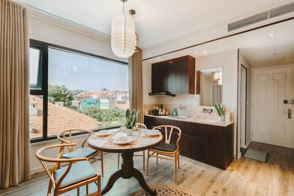 Homestay Giữa Lòng Hà Nội - 10 Phút Đến Phố Cổ